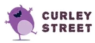 CurleyStreet Media logo
