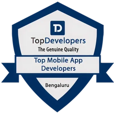 Top Mobile App Developers in Bengaluru