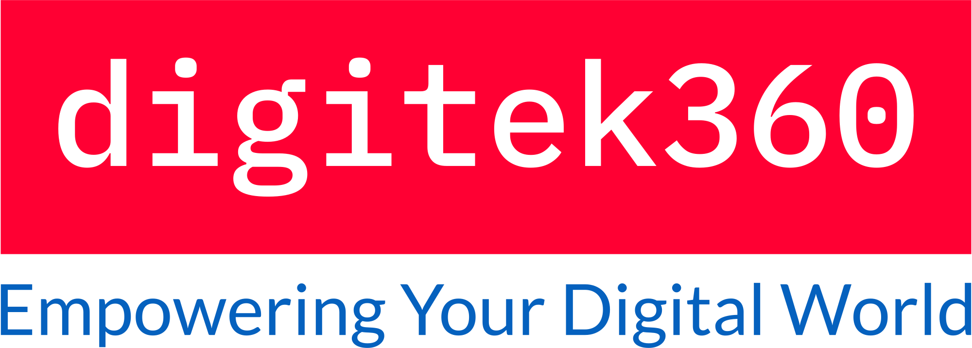 Digitek360 logo