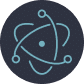 Electron.js, cross-platform desktop applications