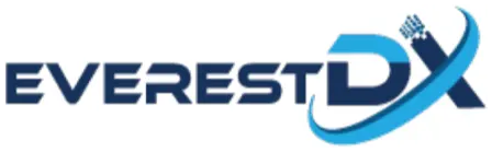 Everest DX logo