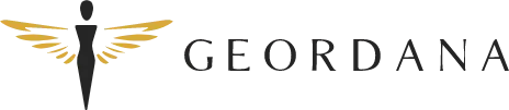Geordana logo