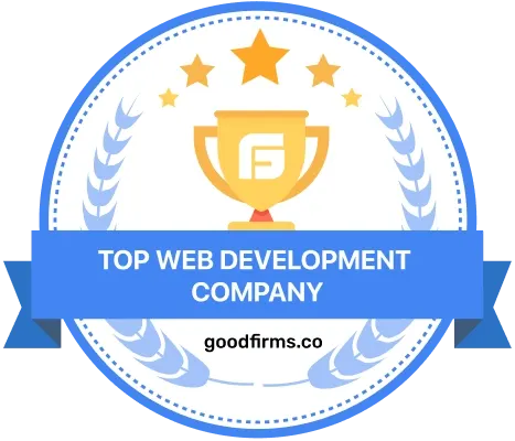 GoodFirms Top Development Company