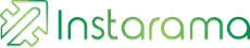 Instarama logo