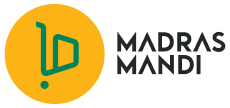 Madras Mandi logo