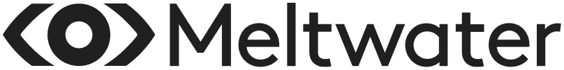 Meltwater logo