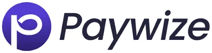 Paywize logo