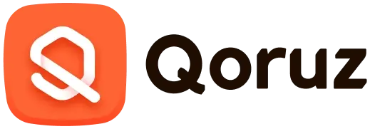 Qoruz logo