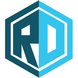 Radiant Design logo