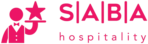 SABA Hospitality logo