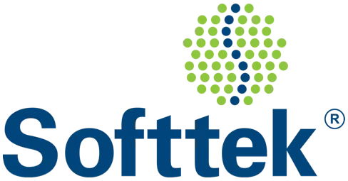Softtek logo
