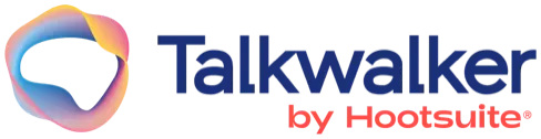 Talkwalker logo