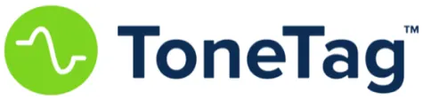 ToneTag logo